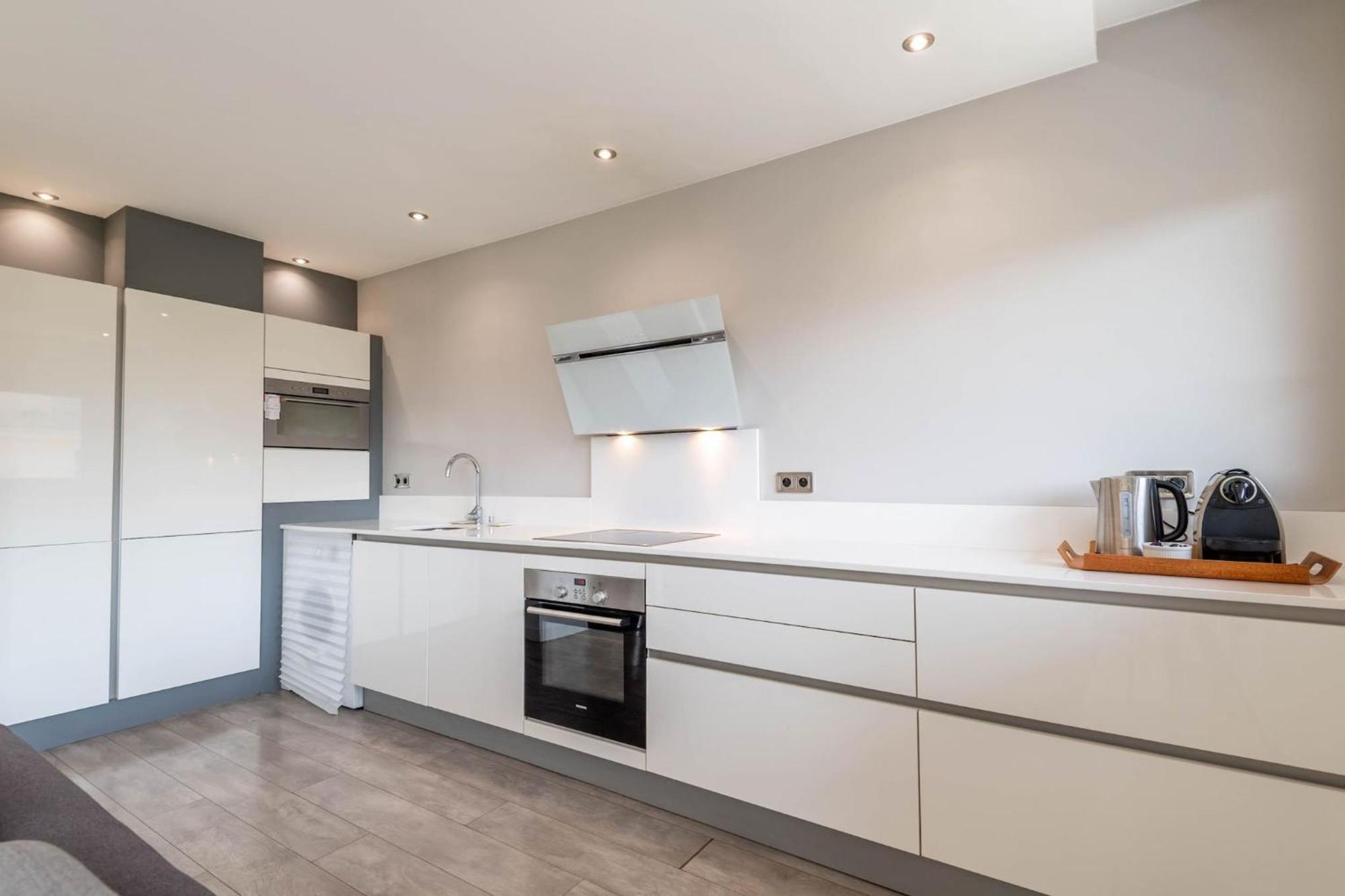 Smartstay Le Thiou - Annecy Centre المظهر الخارجي الصورة