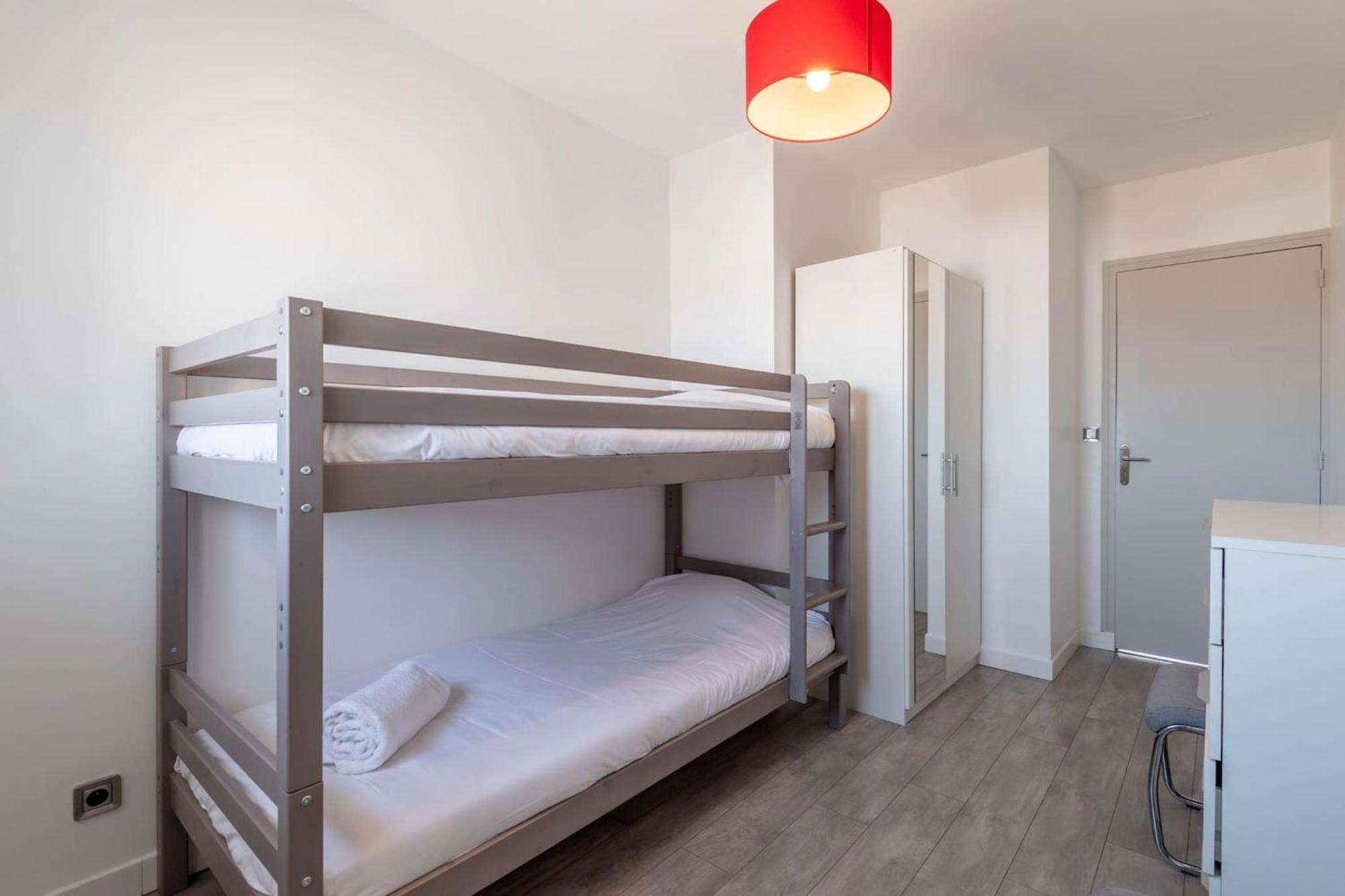 Smartstay Le Thiou - Annecy Centre المظهر الخارجي الصورة