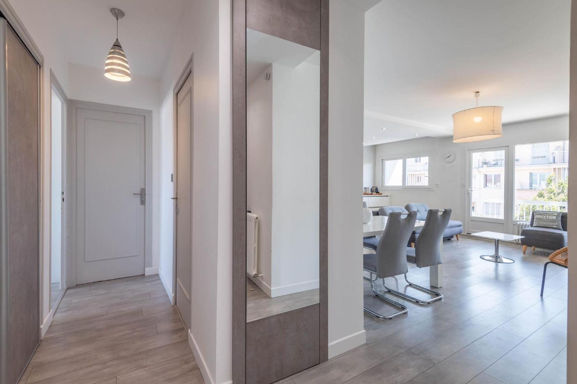 Smartstay Le Thiou - Annecy Centre المظهر الخارجي الصورة