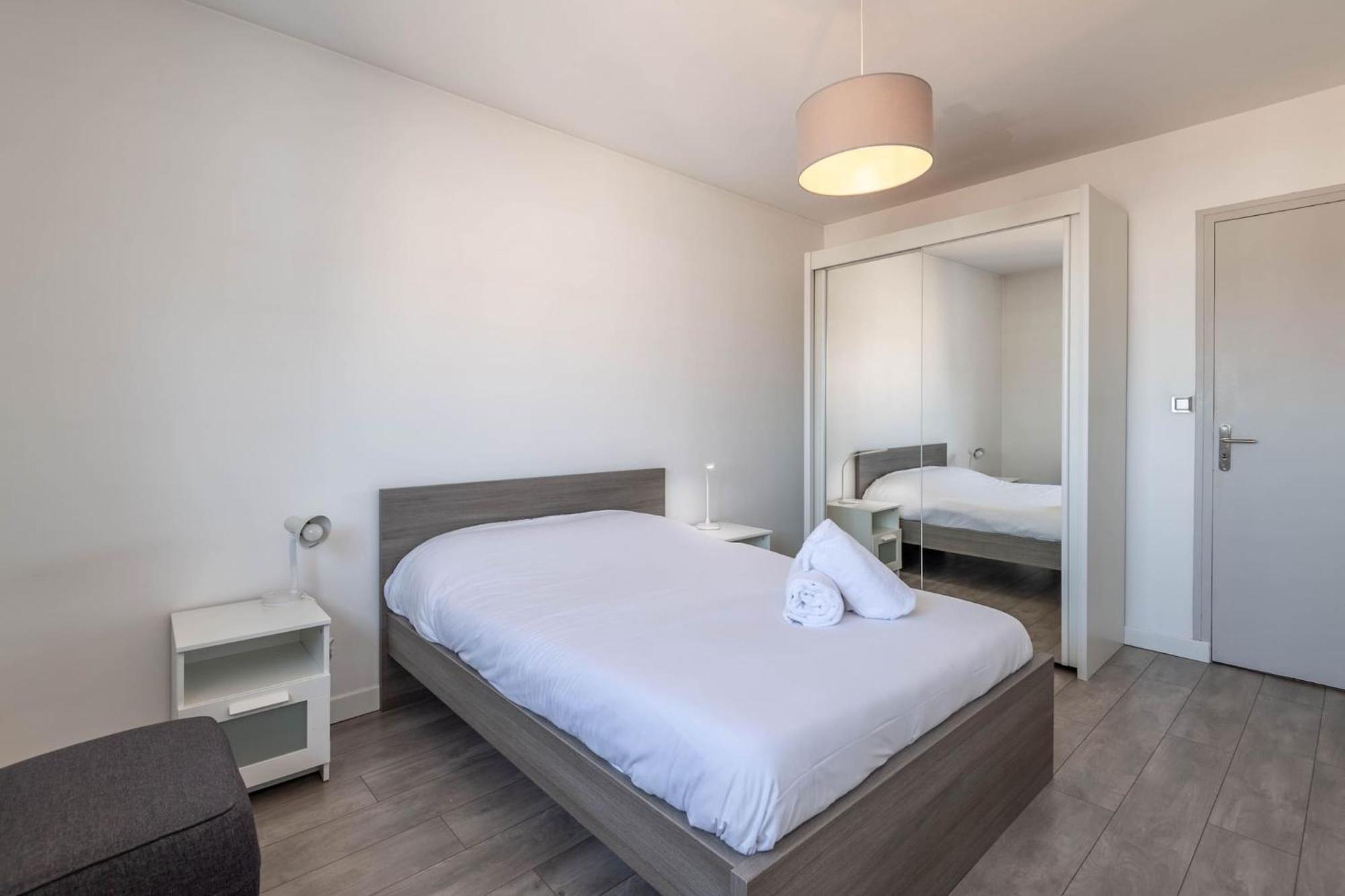 Smartstay Le Thiou - Annecy Centre المظهر الخارجي الصورة