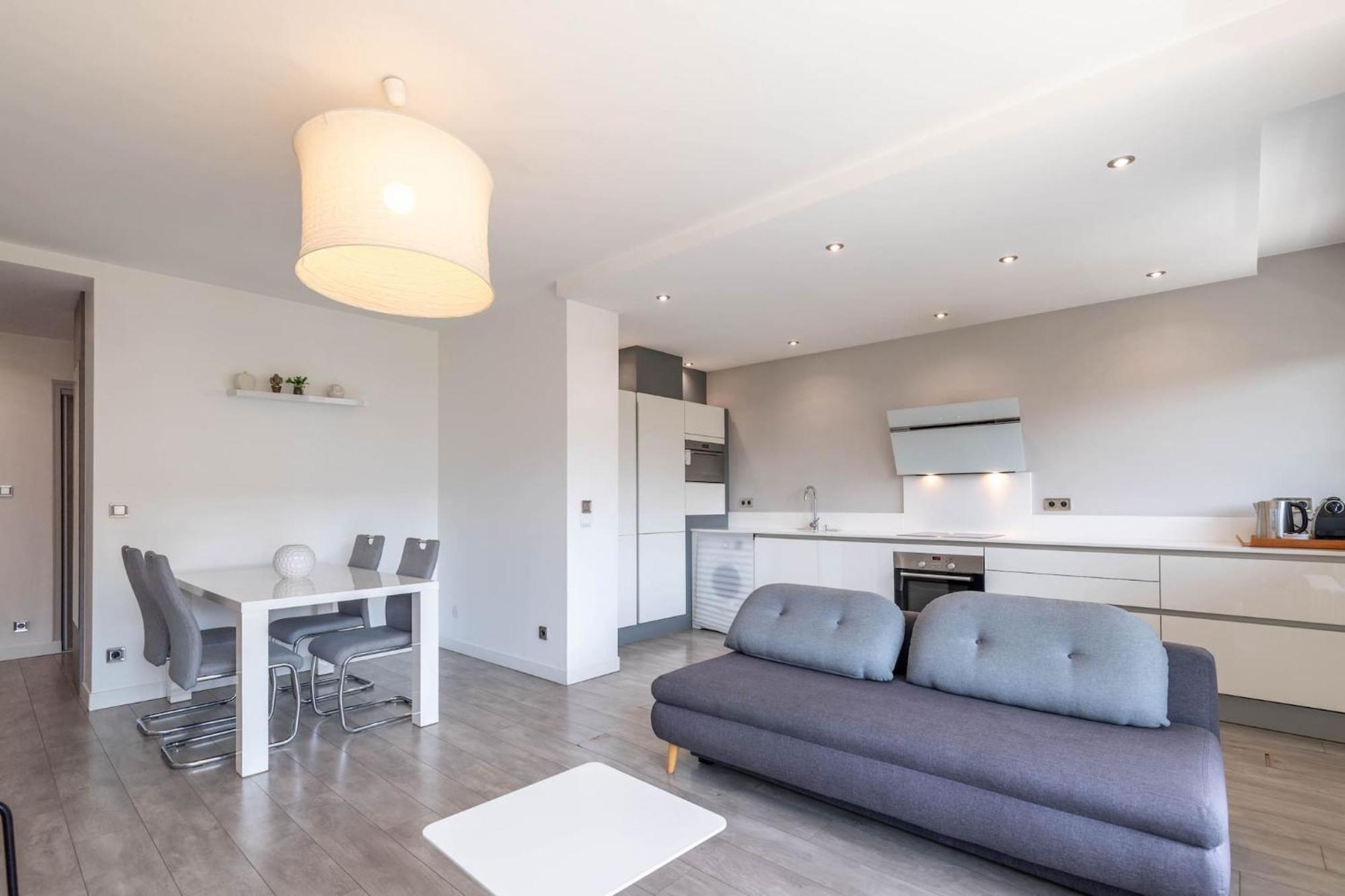 Smartstay Le Thiou - Annecy Centre المظهر الخارجي الصورة