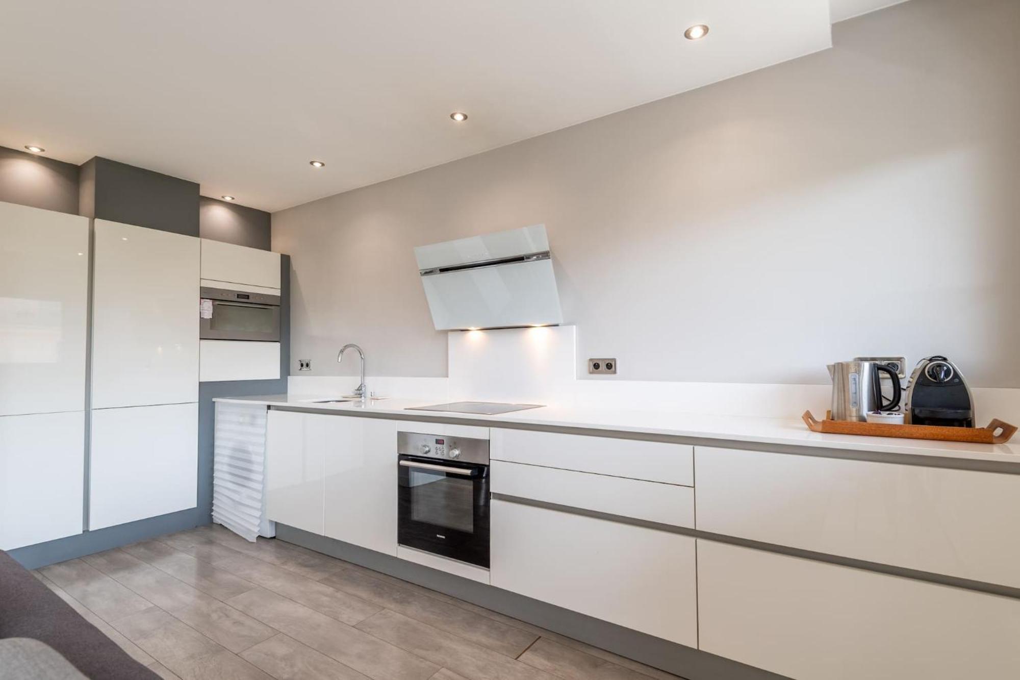 Smartstay Le Thiou - Annecy Centre المظهر الخارجي الصورة