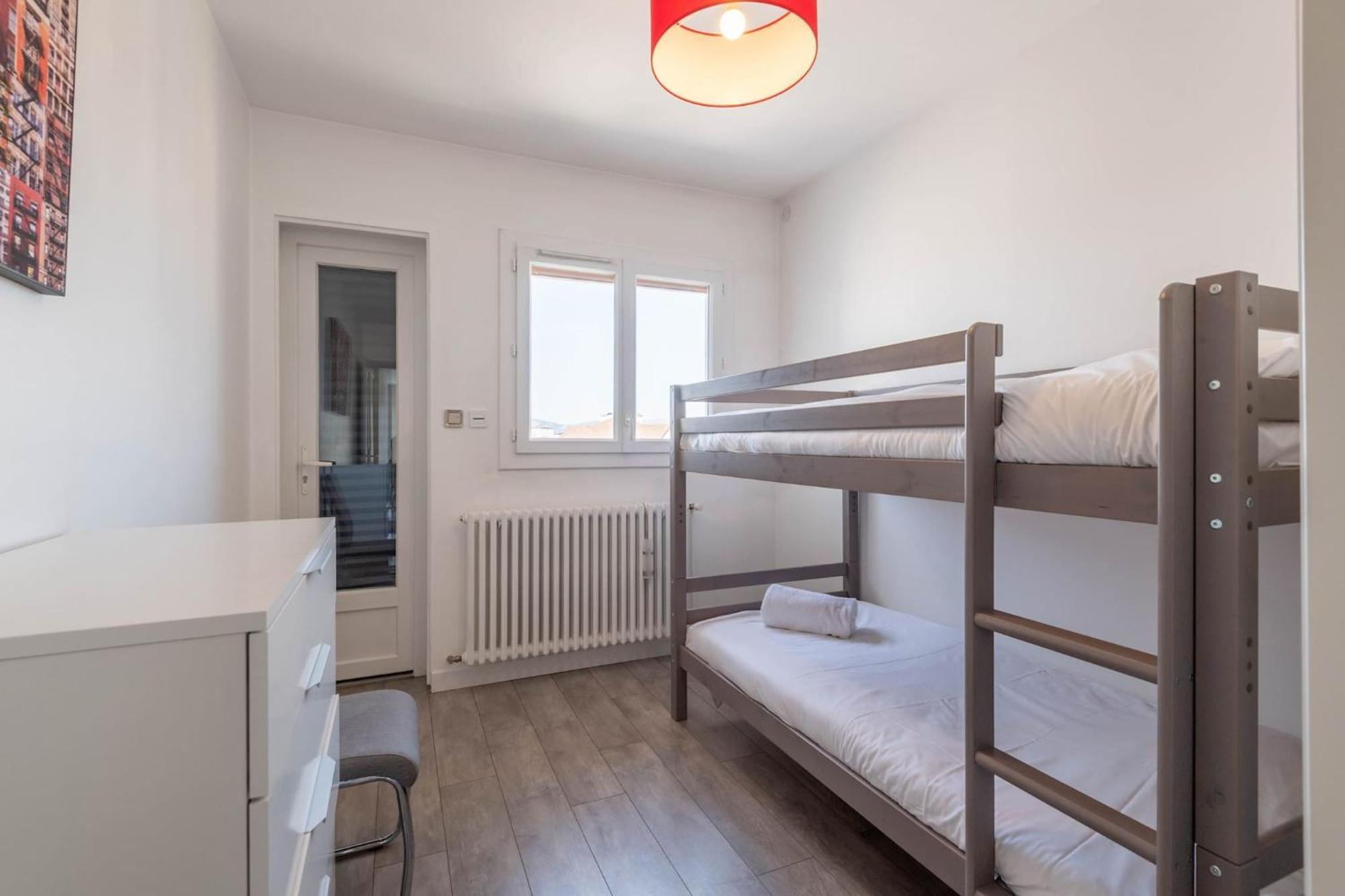 Smartstay Le Thiou - Annecy Centre المظهر الخارجي الصورة