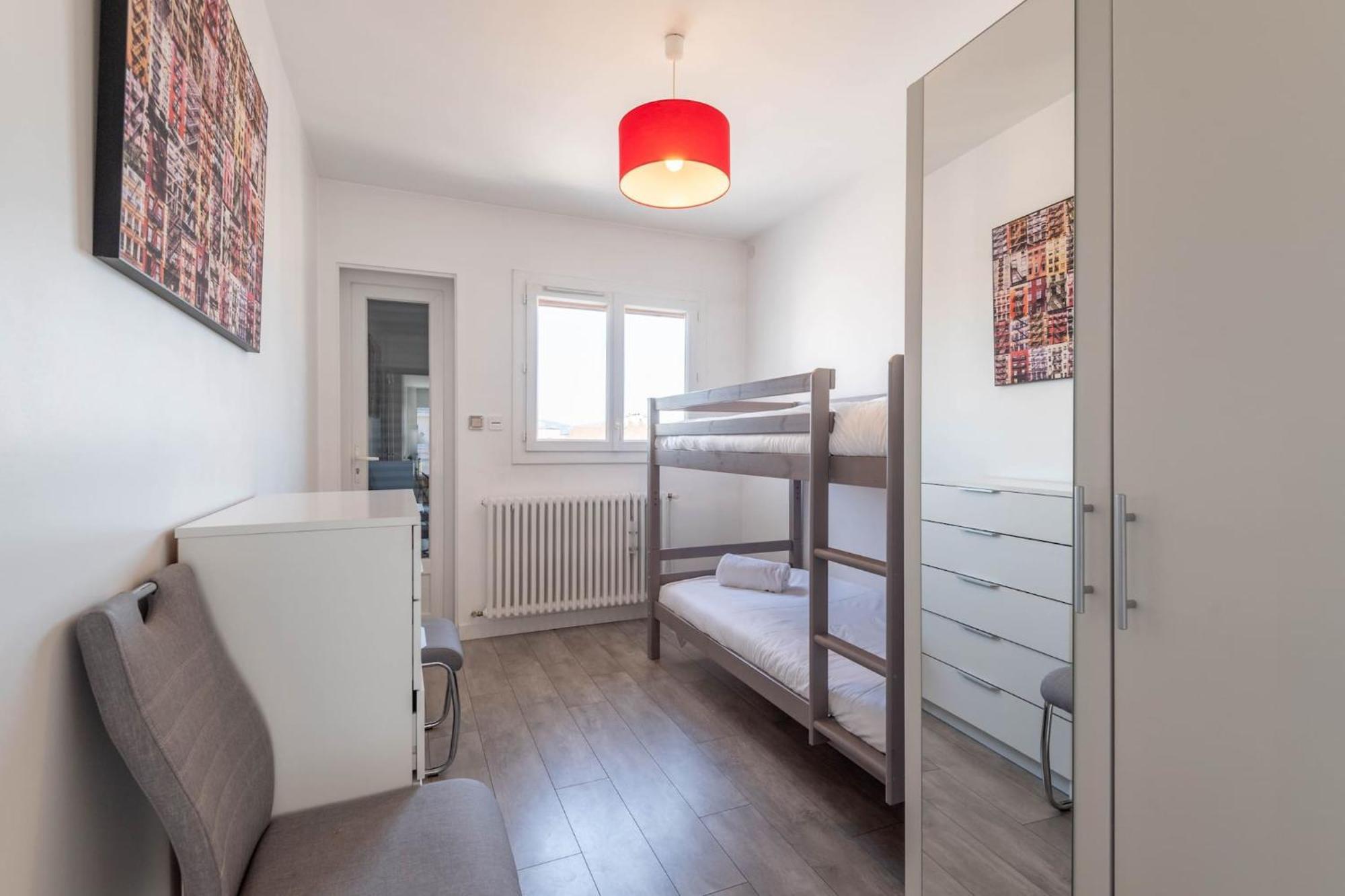 Smartstay Le Thiou - Annecy Centre المظهر الخارجي الصورة